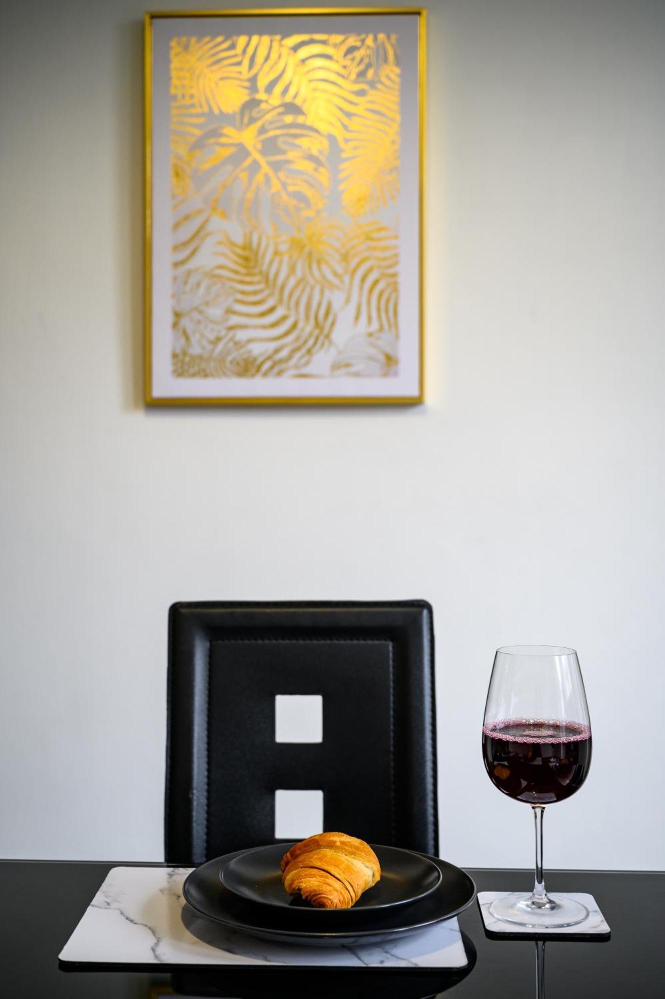 Manchester Serviced Accommodation Northernnightzzz - The Park Dış mekan fotoğraf
