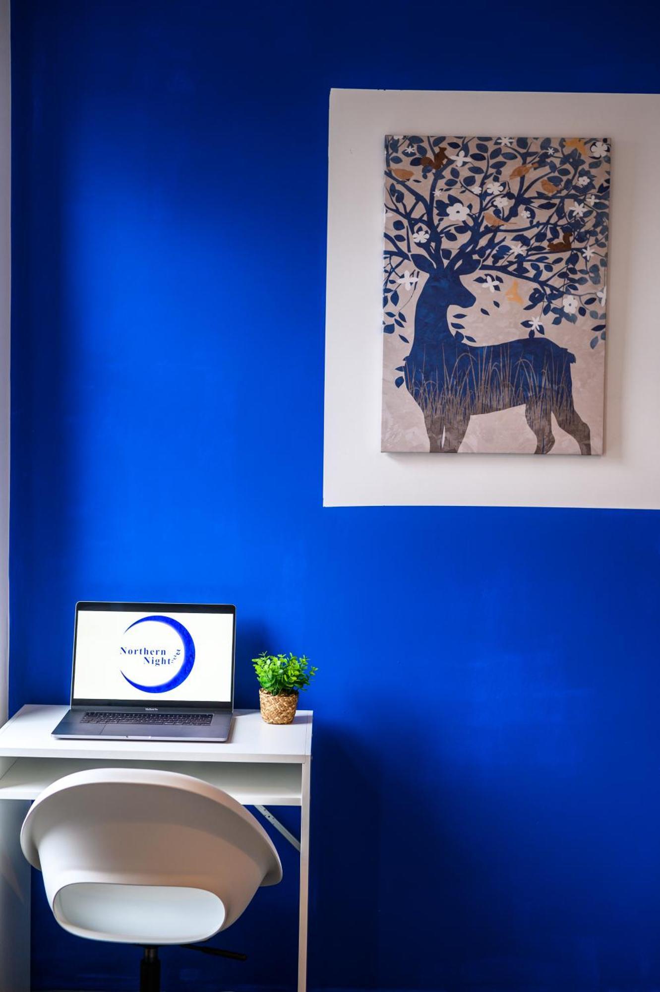 Manchester Serviced Accommodation Northernnightzzz - The Park Dış mekan fotoğraf