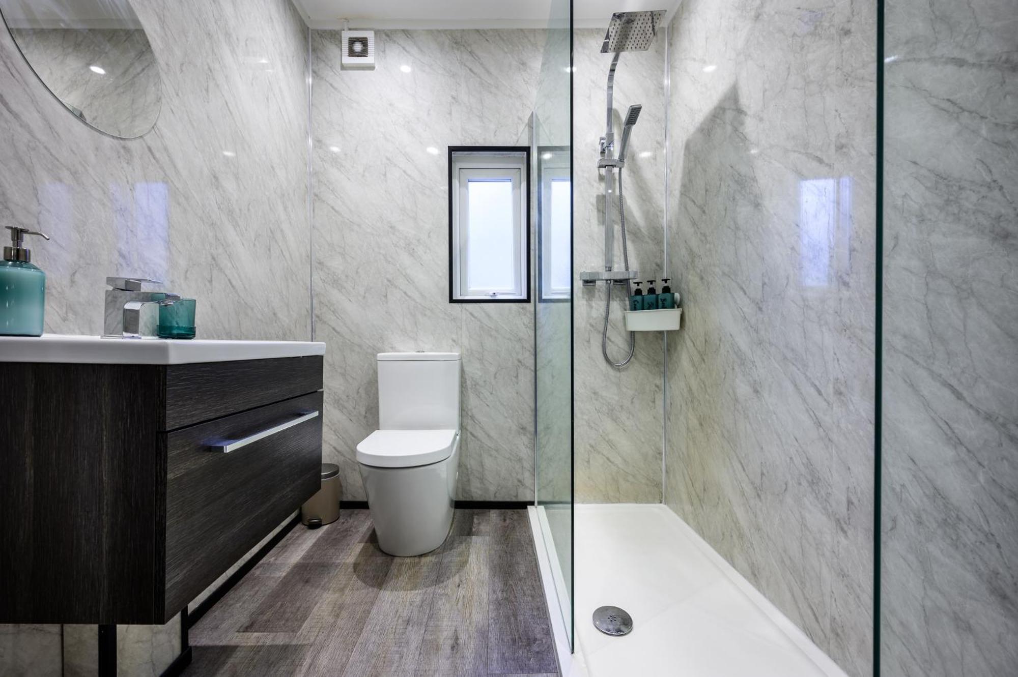 Manchester Serviced Accommodation Northernnightzzz - The Park Dış mekan fotoğraf