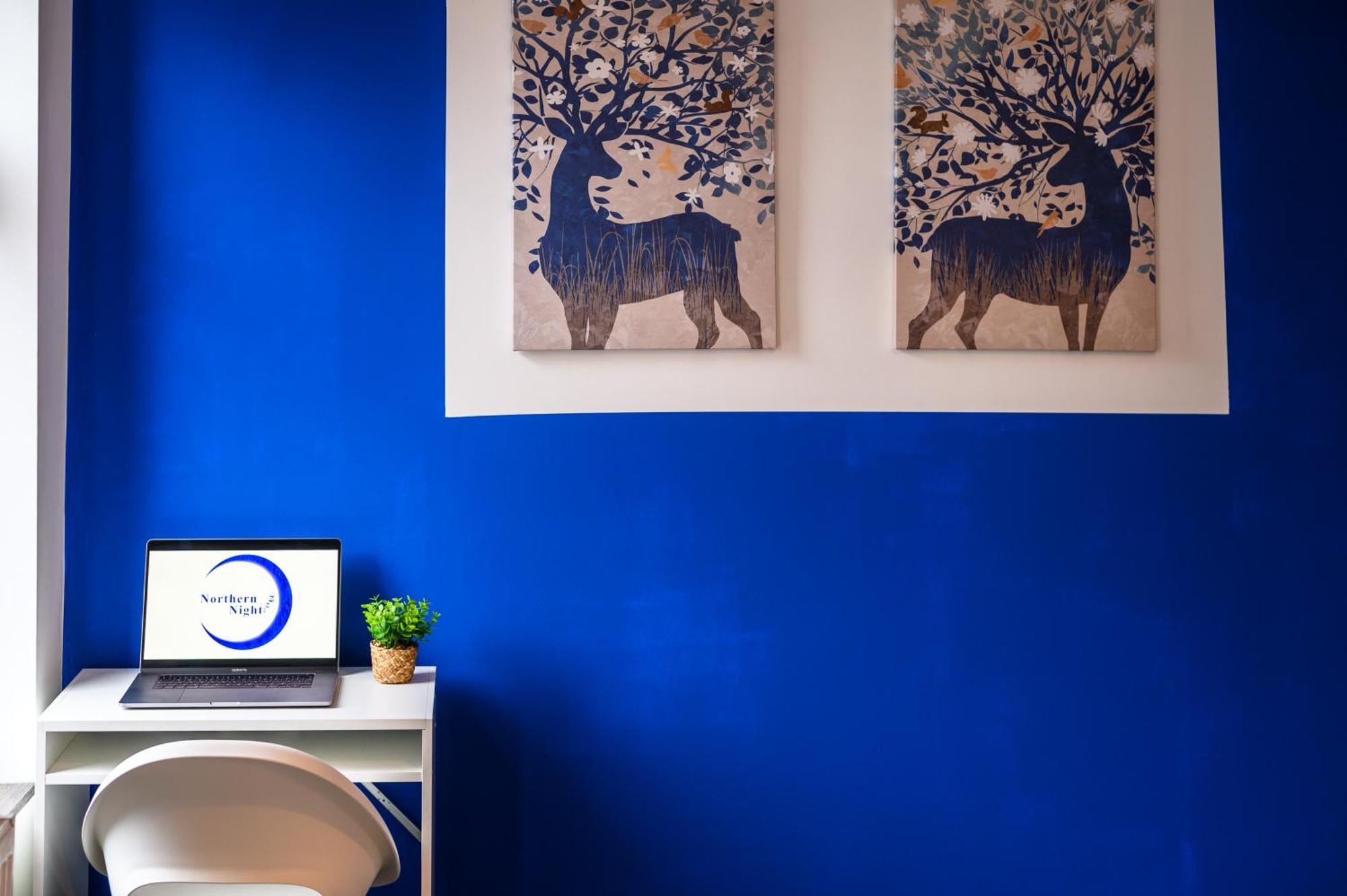 Manchester Serviced Accommodation Northernnightzzz - The Park Dış mekan fotoğraf