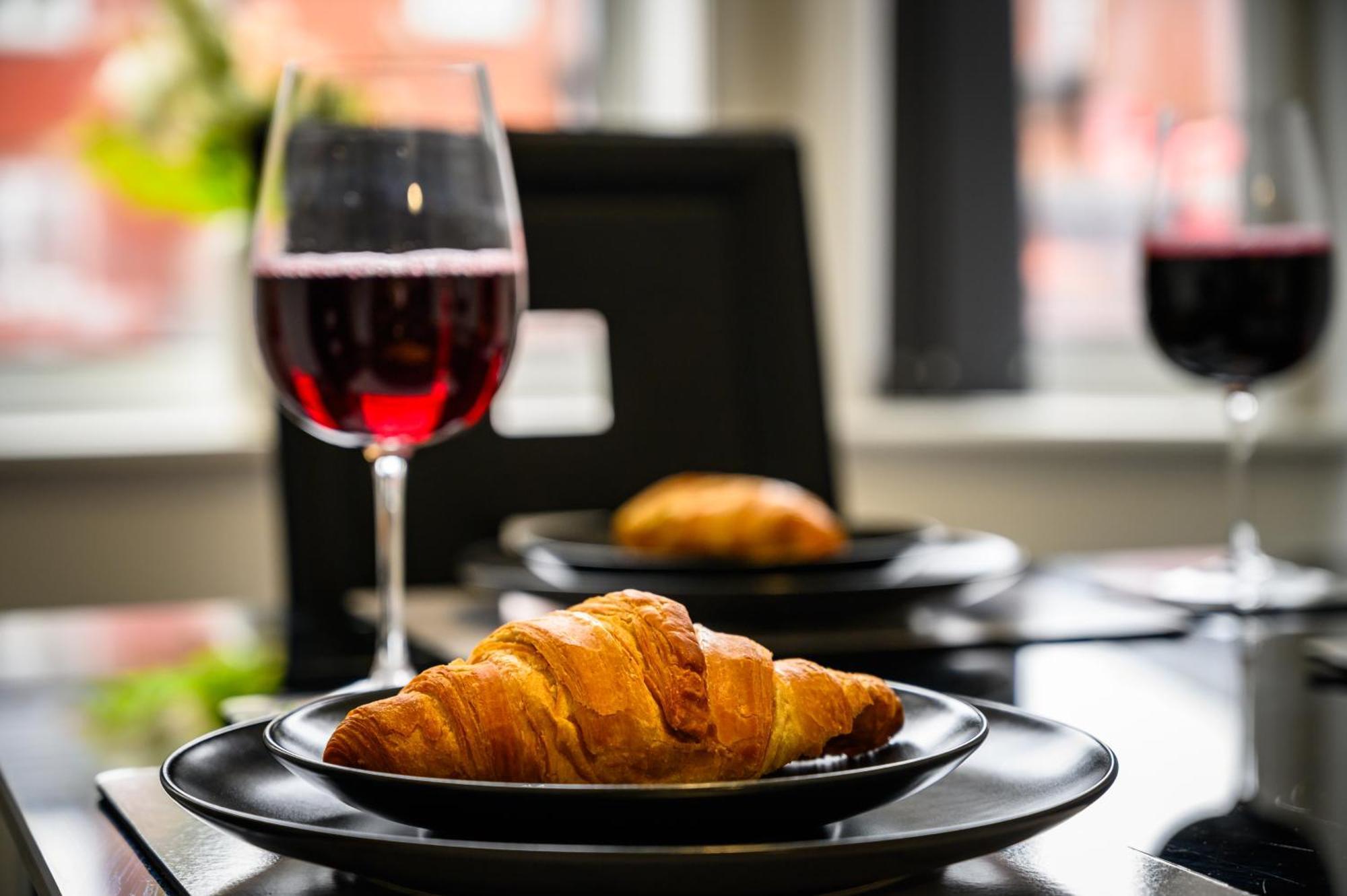 Manchester Serviced Accommodation Northernnightzzz - The Park Dış mekan fotoğraf